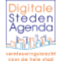 Digitale Steden Agenda (DSA) logo, Digitale Steden Agenda (DSA) contact details