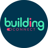 Building Connect logo, Building Connect contact details