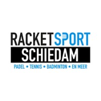 RacketSportSchiedam logo, RacketSportSchiedam contact details