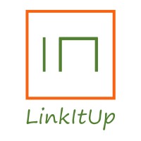 LinkItUp logo, LinkItUp contact details