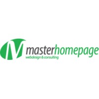 Masterhomepage GmbH logo, Masterhomepage GmbH contact details