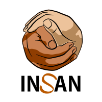 Islamitische Studentenvereniging INSAN logo, Islamitische Studentenvereniging INSAN contact details