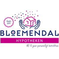 Bloemendal Hypotheken B.V. logo, Bloemendal Hypotheken B.V. contact details