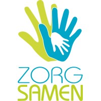 ZorgSamen logo, ZorgSamen contact details