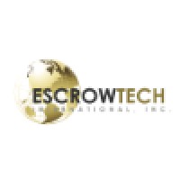 EscrowTech International Inc logo, EscrowTech International Inc contact details