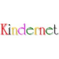 Kindernet logo, Kindernet contact details