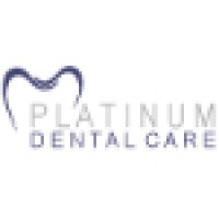 Platinum Dental Group logo, Platinum Dental Group contact details