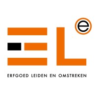 Erfgoed Leiden en Omstreken logo, Erfgoed Leiden en Omstreken contact details