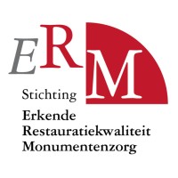 Stichting ERM logo, Stichting ERM contact details