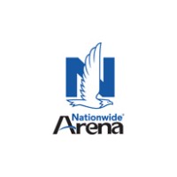 Nationwide Arena logo, Nationwide Arena contact details