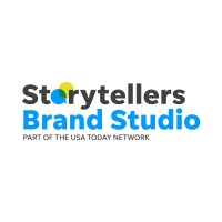 Storytellers Brand Studio logo, Storytellers Brand Studio contact details