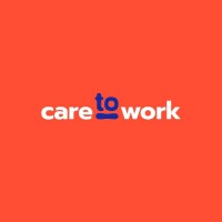 Caretowork logo, Caretowork contact details