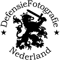 DefensieFotografie Nederland logo, DefensieFotografie Nederland contact details