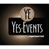 YesEvents logo, YesEvents contact details