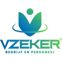 Vzeker® logo, Vzeker® contact details