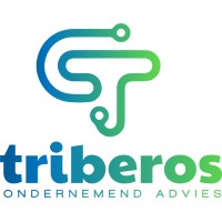 Triberos BV logo, Triberos BV contact details