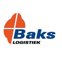 Baks Logistiek logo, Baks Logistiek contact details