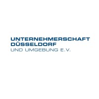 Unternehmerschaft Düsseldorf und Umgebung e.V. logo, Unternehmerschaft Düsseldorf und Umgebung e.V. contact details