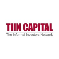 TIIN Capital B.V. logo, TIIN Capital B.V. contact details