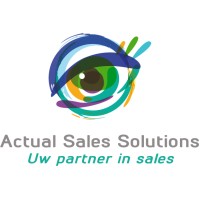 Actual Sales Solutions logo, Actual Sales Solutions contact details