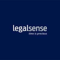 Legalsense logo, Legalsense contact details