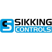 Sikking Controls B.V. logo, Sikking Controls B.V. contact details