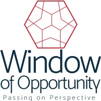 WindowOpp logo, WindowOpp contact details