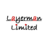 Layerman Limited logo, Layerman Limited contact details