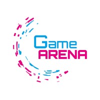 Esports Game Arena logo, Esports Game Arena contact details