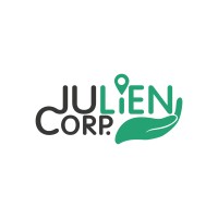 JULIEN Corporate logo, JULIEN Corporate contact details