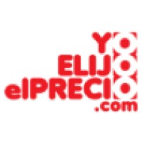 YoElijoelPrecio logo, YoElijoelPrecio contact details