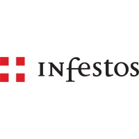 Infestos logo, Infestos contact details