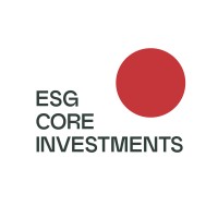 ESG Core Investments logo, ESG Core Investments contact details