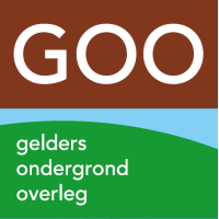 Gelders Ondergrond Overleg logo, Gelders Ondergrond Overleg contact details