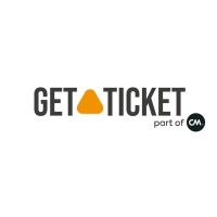 Get A Ticket | Part of CM.com logo, Get A Ticket | Part of CM.com contact details