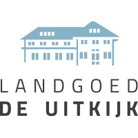 Landgoed de Uitkijk logo, Landgoed de Uitkijk contact details