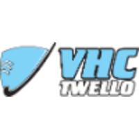 VHC Twello logo, VHC Twello contact details