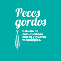 Peces Gordos Estudio logo, Peces Gordos Estudio contact details