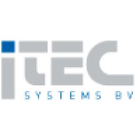 ITEC Systems BV logo, ITEC Systems BV contact details