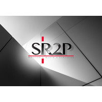 SR2P logo, SR2P contact details