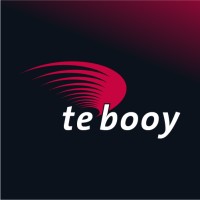 Industrial parts te Booy BV logo, Industrial parts te Booy BV contact details