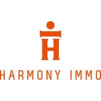 HARMONY IMMO logo, HARMONY IMMO contact details