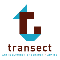 Transect: archeologie, erfgoed, ruimte logo, Transect: archeologie, erfgoed, ruimte contact details