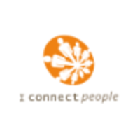 I Connect People logo, I Connect People contact details