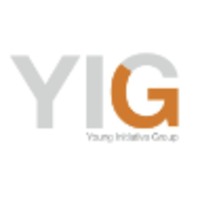 Young Initiative Group logo, Young Initiative Group contact details