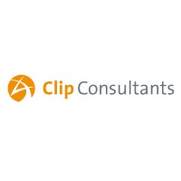 Clip Consultants logo, Clip Consultants contact details