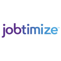 Jobtimize.com logo, Jobtimize.com contact details