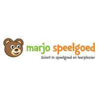 Marjo Speelgoed logo, Marjo Speelgoed contact details