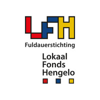 Lokaal Fonds Hengelo logo, Lokaal Fonds Hengelo contact details