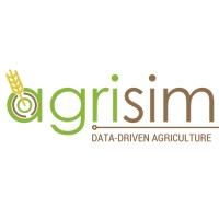 Agrisim logo, Agrisim contact details